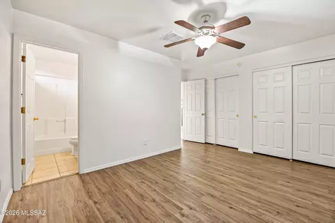 Bedroom - 10001 E Apache Rain Dr, Tucson, AZ 85748 photo 1 of 4