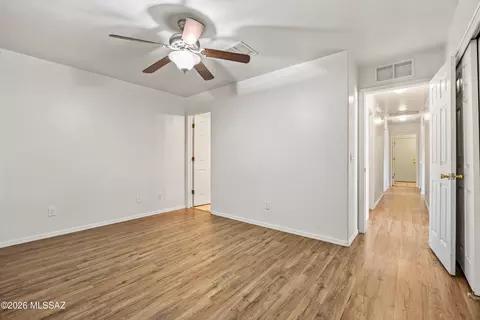 Entry Way - 10001 E Apache Rain Dr, Tucson, AZ 85748 photo 1 of 2