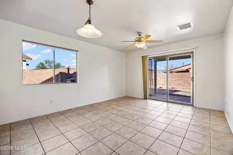 Dining - 10001 E Apache Rain Dr, Tucson, AZ 85748 photo 1 of 1
