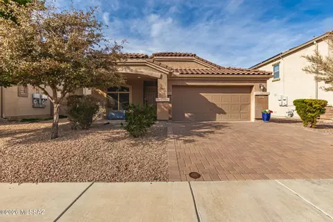 8784 W Saguaro Moon Rd, Marana, AZ 85653