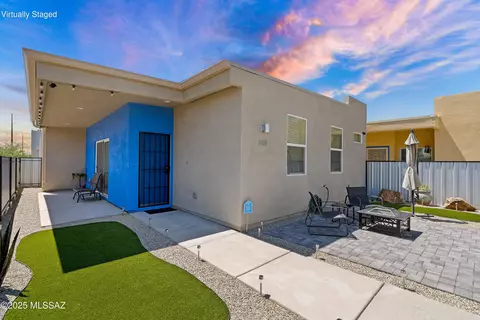 1881 S Poetry Ln, Tucson, AZ 85711
