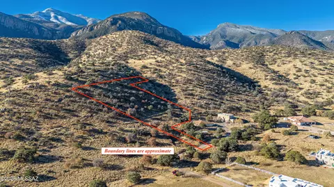tbd E Spirit Rock Rd, Hereford, AZ 85615
