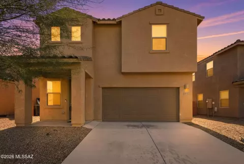 872 E Artesia Pl, Sahuarita, AZ 85629