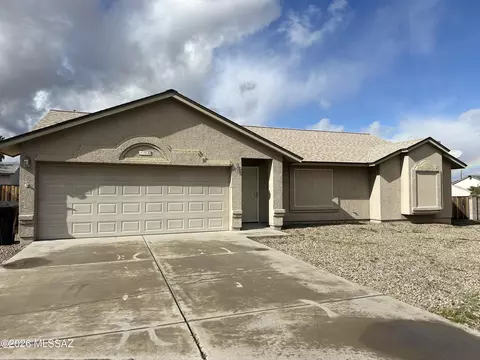 1510 S Pheasant Ln, Thatcher, AZ 85552