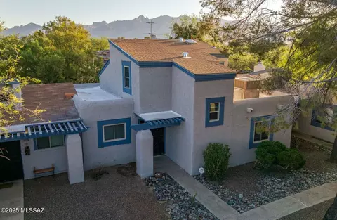 3472 N Richland Dr, Tucson, AZ 85719