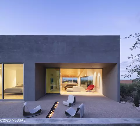 6512 N Ventana Canyon Dr, Tucson, AZ 85750