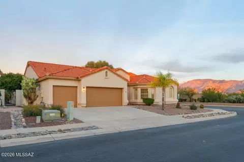 960 W Wheatgrass Pl, Tucson, AZ 85737