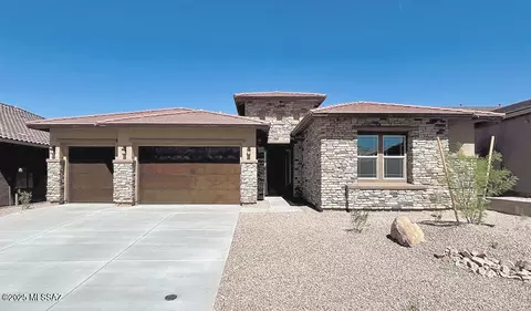 7535 W Beloperon Ln, Marana, AZ 85658