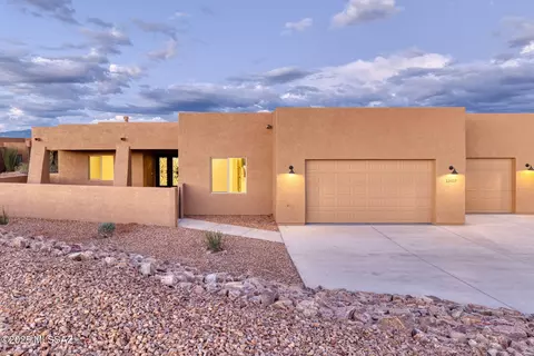 Exterior - 13407 S Sundown Ranch Rd, Vail, AZ 85641 photo 1 of 9