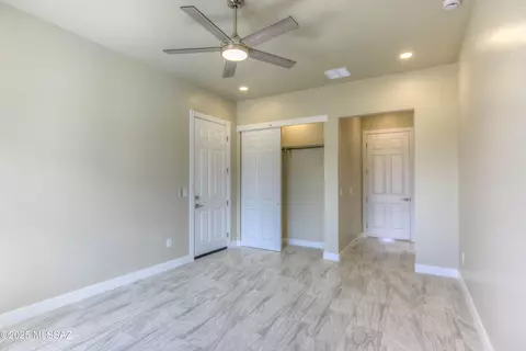 Bedroom - 13407 S Sundown Ranch Rd, Vail, AZ 85641 photo 5 of 5