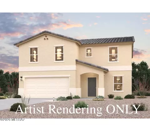 746 W Calle Taja, Sahuarita, AZ 85629