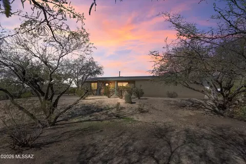 12405 E Arbor Vista Blvd, Tucson, AZ 85749