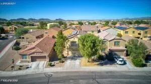 8743 N Norway Spruce Rd, Tucson, AZ 85743