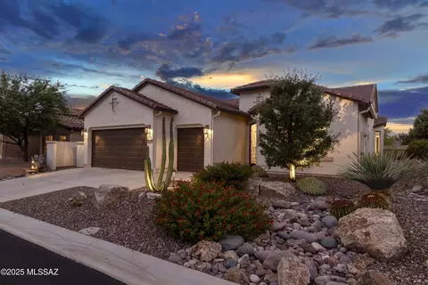 31226 S One Horse Ln, Oracle, AZ 85623