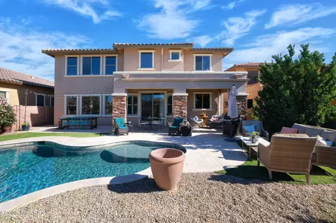 12269 N Whistling Wind Ave, Marana, AZ 85658