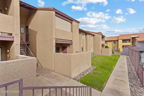 2194 N Pantano Rd UNIT 150, Tucson, AZ 85715