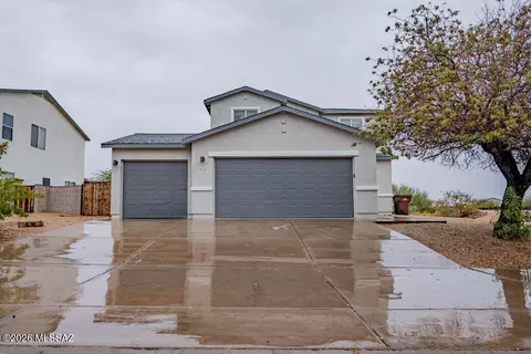 1152 W Camino Hombre Viejo, Sahuarita, AZ 85629
