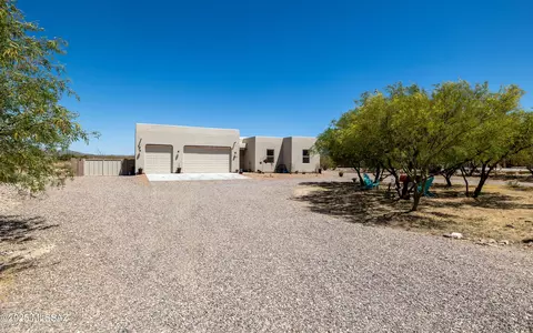 12123 S Creosote Valley Rd, Vail, AZ 85641