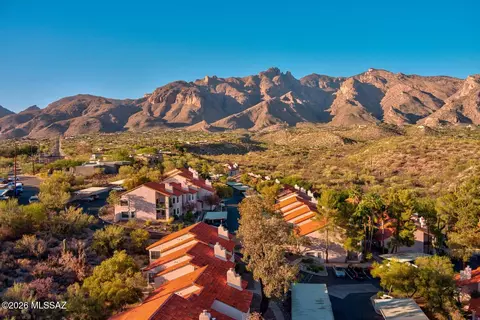 6451 N Tierra De Las Catalinas #67, Tucson, AZ 85718