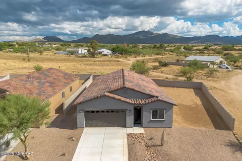 229 S Atlanta St, Vail, AZ 85641