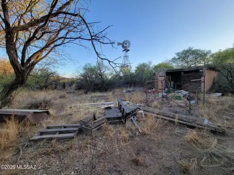 306-17 005 A, Vail, AZ 85641