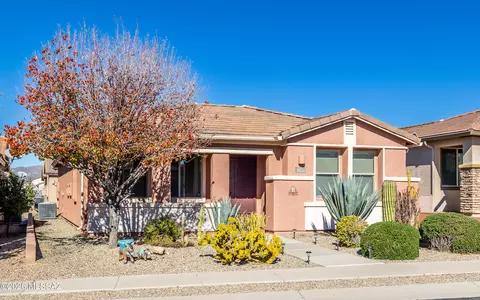 14035 E Stanhope Blvd, Vail, AZ 85641