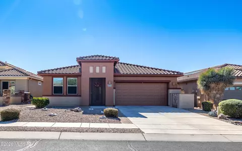 13964 E Stanhope Blvd, Vail, AZ 85641