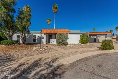 9001 E 9th St, Tucson, AZ 85710