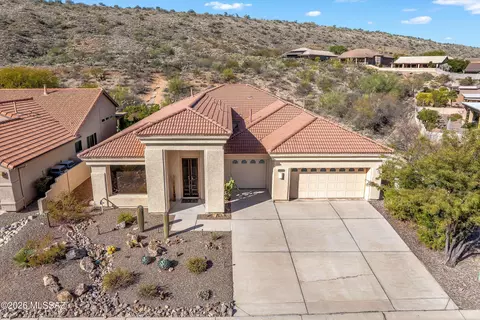 62276 E Sand Crest Dr, Tucson, AZ 85739 photo 4