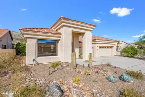 62276 E Sand Crest Dr, Tucson, AZ 85739 photo 2