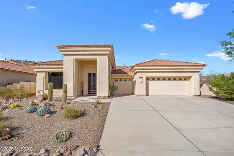 62276 E Sand Crest Dr, Tucson, AZ 85739 photo 3