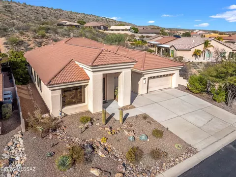 62276 E Sand Crest Dr, Tucson, AZ 85739 photo 5