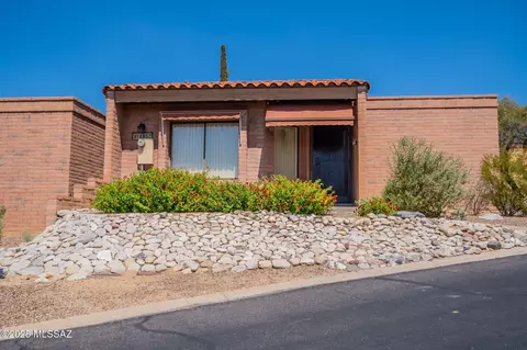 1857 W Dalehaven Cir, Tucson, AZ 85704