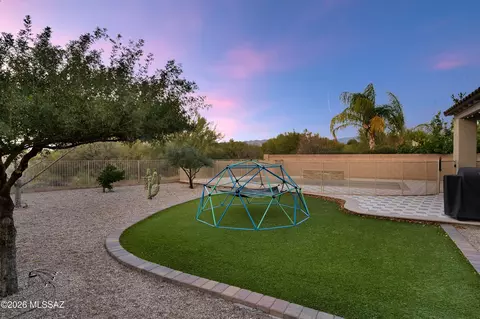 Exterior - 13561 E Aviara Pl, Vail, AZ 85641 photo 5 of 12