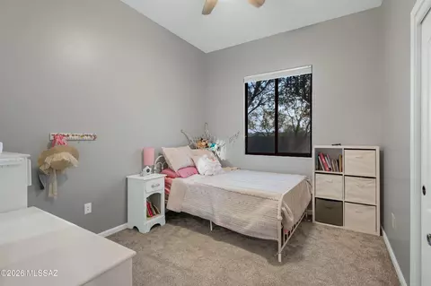 Bedroom - 13561 E Aviara Pl, Vail, AZ 85641 photo 3 of 5
