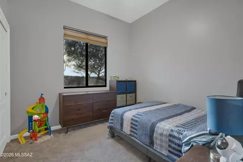 Bedroom - 13561 E Aviara Pl, Vail, AZ 85641 photo 4 of 5
