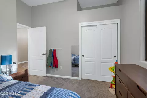 Bedroom - 13561 E Aviara Pl, Vail, AZ 85641 photo 5 of 5
