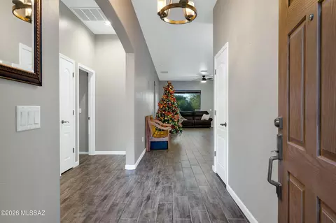 Entry Way - 13561 E Aviara Pl, Vail, AZ 85641 photo 1 of 2