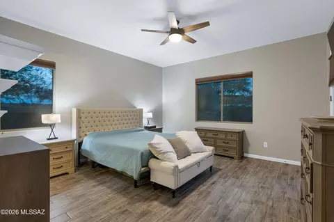 Bedroom - 13561 E Aviara Pl, Vail, AZ 85641 photo 1 of 5