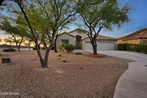 13561 E Aviara Pl, Vail, AZ 85641