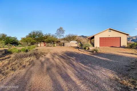 Other - 6828 E Diamondback Rd, Saint David, AZ 85630 photo 4 of 21