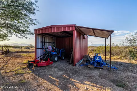 Other - 6828 E Diamondback Rd, Saint David, AZ 85630 photo 17 of 21