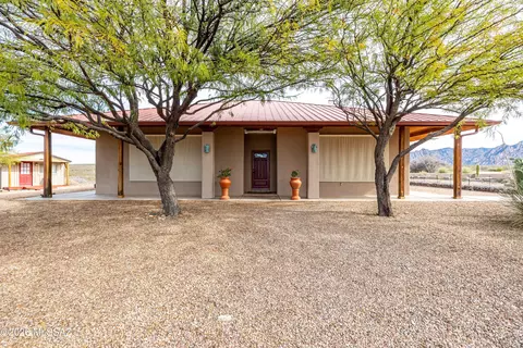 Other - 6828 E Diamondback Rd, Saint David, AZ 85630 photo 1 of 21