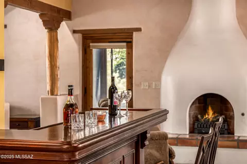 Dining - 6828 E Diamondback Rd, Saint David, AZ 85630 photo 1 of 2
