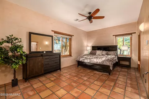 Bedroom - 6828 E Diamondback Rd, Saint David, AZ 85630 photo 1 of 2