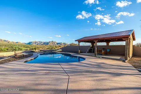 Exterior - 6828 E Diamondback Rd, Saint David, AZ 85630 photo 1 of 15