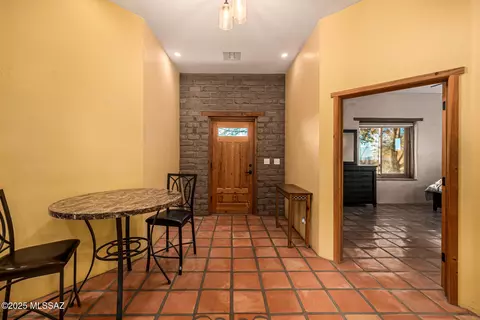 Entry Way - 6828 E Diamondback Rd, Saint David, AZ 85630 photo 1 of 1