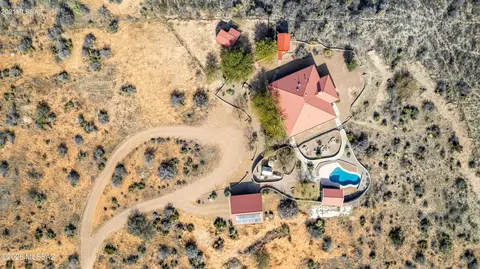 6828 E Diamondback Rd, Saint David, AZ 85630