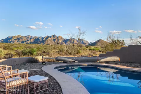 Exterior - 6828 E Diamondback Rd, Saint David, AZ 85630 photo 15 of 15