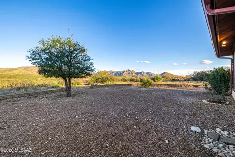 Exterior - 6828 E Diamondback Rd, Saint David, AZ 85630 photo 13 of 15